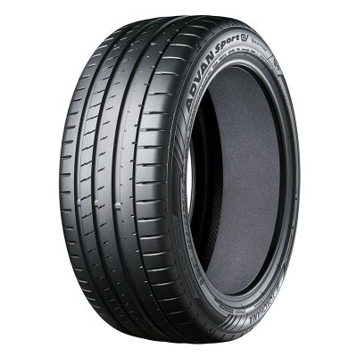 285/40R19 107Y YOKOHAMA ADVAN SPORT EV V108 i gruppen D�CK / SOMMARD�CK hos TH Pettersson AB (237-2854019108)