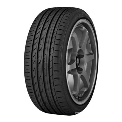 295/35R18 99Y YOKOHAMA ADVAN SPORT V103 N1 i gruppen D�CK / SOMMARD�CK hos TH Pettersson AB (237-2953518103S)