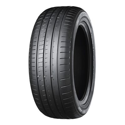 305/35R23 111Y YOKOHAMA ADVAN SPORT V107 i gruppen D�CK / SOMMARD�CK hos TH Pettersson AB (237-3053523107)