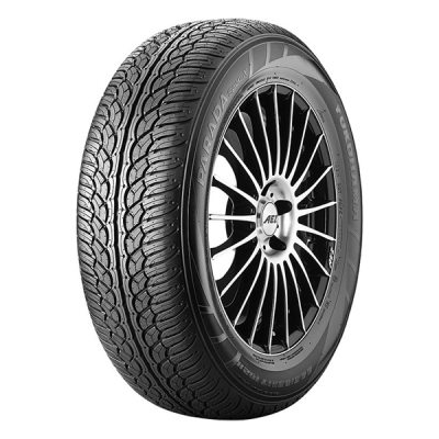 315/35R24 114V YOKOHAMA PARADA SPEC-X i gruppen D�CK / SOMMARD�CK hos TH Pettersson AB (237-315352405)