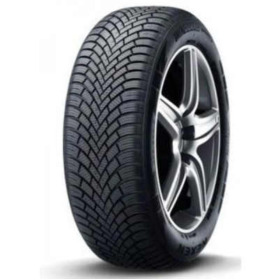 195/50R15 82H NEXEN WINGUARD SNOW G3 i gruppen DCK / VINTERDCK hos TH Pettersson AB (239-1519550NEX16526)