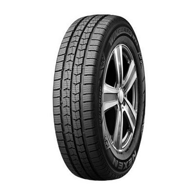 195/60R16 99/97T NEXEN WINGUARD WT1 i gruppen DCK / VINTERDCK hos TH Pettersson AB (239-1619560NE14378NXC)