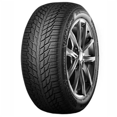 215/55R16 97T NEXEN WINGUARD ICE 3 XL i gruppen DCK / VINTERDCK hos TH Pettersson AB (239-1621555NEX18962NX)