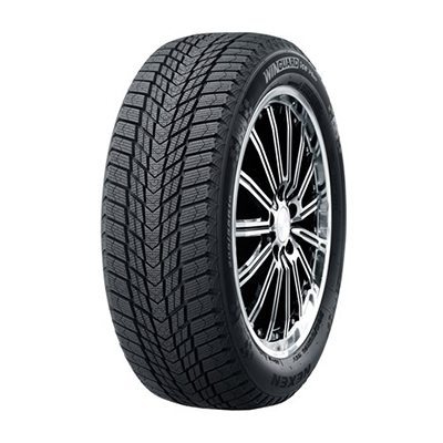235/60R16 104T NEXEN WINGUARD ICE PLUS XL i gruppen DCK / VINTERDCK hos TH Pettersson AB (239-1623560NEX16144)