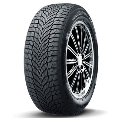 255/45R19 104V NEXEN WINGUARD SPORT 2 XL i gruppen DCK / VINTERDCK hos TH Pettersson AB (239-1925545NEX9097)
