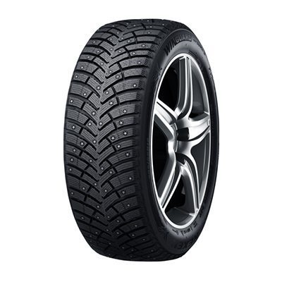 275/60R20 115T NEXEN WINGUARD WINSPIKE 3 i gruppen DCK / VINTERDCK hos TH Pettersson AB (239-2027560NEX10897NXKD)