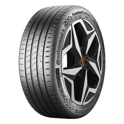 235/55R18 100V CONTINENTAL PREMIUM CONTACT 7  i gruppen D�CK / SOMMARD�CK hos TH Pettersson AB (241-03130700000)