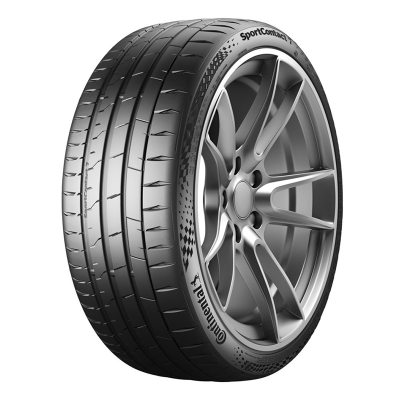 285/35R21 105Y CONTINENTAL SPORT CONTACT 7 NF0 XL i gruppen D�CK / SOMMARD�CK hos TH Pettersson AB (241-03131360000)