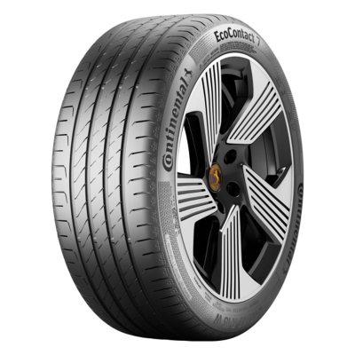 255/40R20 101W CONTINENTAL ECO CONTACT 7 S XL i gruppen D�CK / SOMMARD�CK hos TH Pettersson AB (241-03154820000)