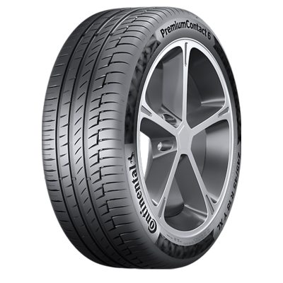 235/60R18 103V CONTINENTAL PREMIUM CONTACT 6 SEAL  i gruppen D�CK / SOMMARD�CK hos TH Pettersson AB (241-03585910000)
