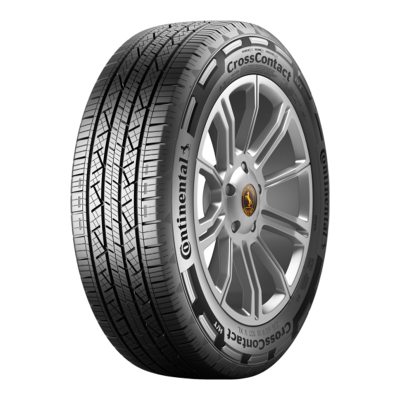 275/60R20 116H CONTINENTAL CROSS CONTACT H/T XL i gruppen D�CK / SOMMARD�CK hos TH Pettersson AB (241-03596030000)