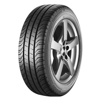 235/65R16 115R CONTINENTAL CONTI VAN CONTACT 200  i gruppen D�CK / SOMMARD�CK hos TH Pettersson AB (241-04515580000)