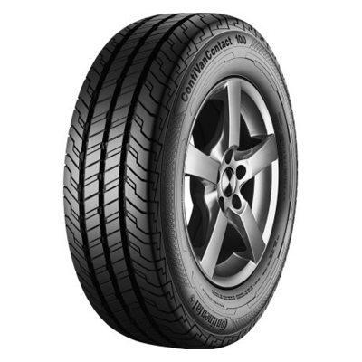 235/65R16 121R CONTINENTAL CONTI VAN CONTACT 100  i gruppen D�CK / SOMMARD�CK hos TH Pettersson AB (241-04516090000)