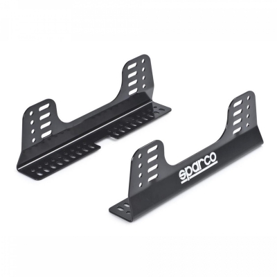 Sparco Stolsfäste sidofäste Stål i gruppen BILTILLBEHÖR / MOTORSPORT & TUNING / SÄKERHETSUTRUSTNING / STOLAR & FÄSTEN hos TH Pettersson AB (25-004902)