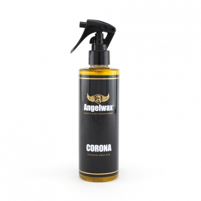 Angelwax Corona Sprayvax 500 ml i gruppen BILTILLBEHÖR / BILVÅRD / VAX & LACKSKYDD hos TH Pettersson AB (27-ANG50108)