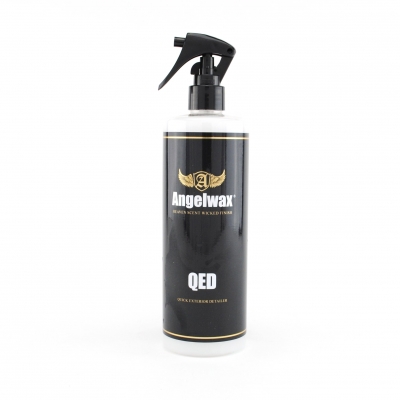 Angelwax QED Exterior Detailspray 500 ml i gruppen KAMPANJER / ANGELWAX hos TH Pettersson AB (27-ANG50191)