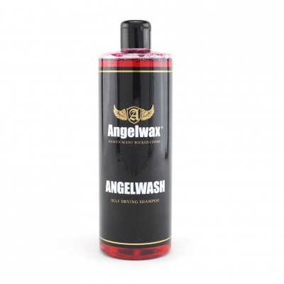 Angelwax Angelwash 