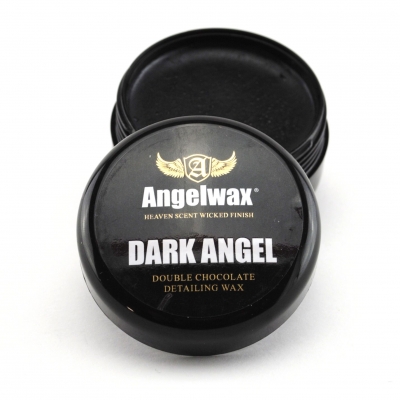 Angelwax Dark Angel Vax för Svart lack i gruppen BILTILLBEHÖR / BILVÅRD / VAX & LACKSKYDD hos TH Pettersson AB (27-ANGDA)