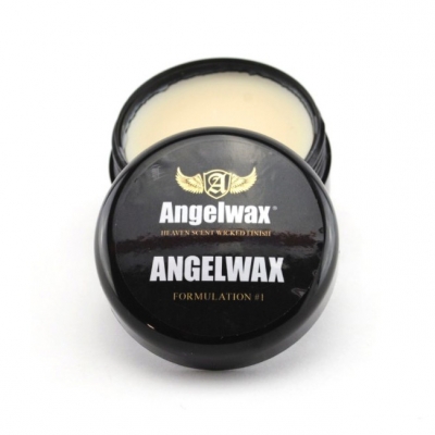 Angelwax Original Angelwax i gruppen BILTILLBEHÖR / BILVÅRD / VAX & LACKSKYDD hos TH Pettersson AB (27-ANGwax)