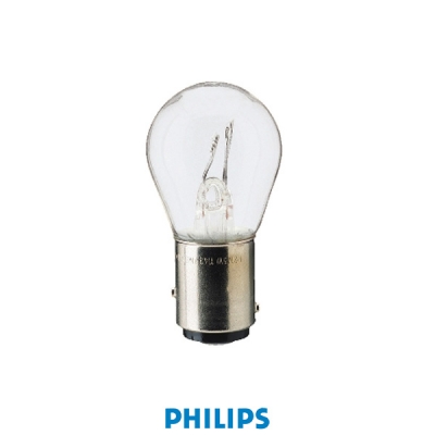 Philips Gldlampa P21/5W 12V 21/5W i gruppen BILTILLBEHR / BELYSNING / BLINKERSLAMPOR & VRIGA hos TH Pettersson AB (30-12499)