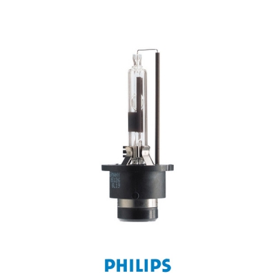 Philips Gasurladdningslampa D2R Vision 35W Xenon P32d-3 i gruppen BILTILLBEHÖR / BELYSNING / XENONLAMPOR ORIGINAL hos TH Pettersson AB (30-85126VIC1)