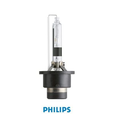 Philips Gasurladdningslampa D2R X-tremeVision 35W Xenon +50% i gruppen BILTILLBEHÖR / BELYSNING / XENONLAMPOR ORIGINAL hos TH Pettersson AB (30-85126XV2C1)