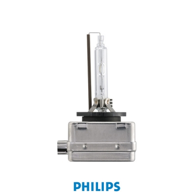 Philips Gasurladdningslampa D1S Vision 35W Xenon PK32d-2 i gruppen BILTILLBEHÖR / BELYSNING / XENONLAMPOR ORIGINAL hos TH Pettersson AB (30-85415VIC1)