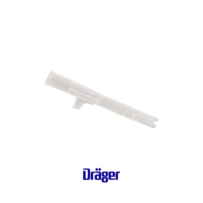 Munstycken Dräger A3000, 50st