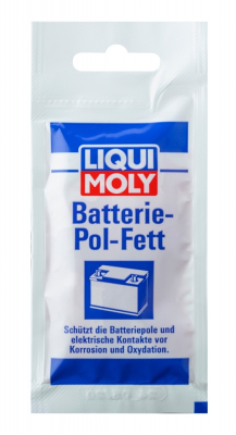 Batteripolfett i gruppen BATTERIER / TILLBEH�R / KABLAR / KONTAKTER / BATTERIPOLER hos TH Pettersson AB (30-P000366)