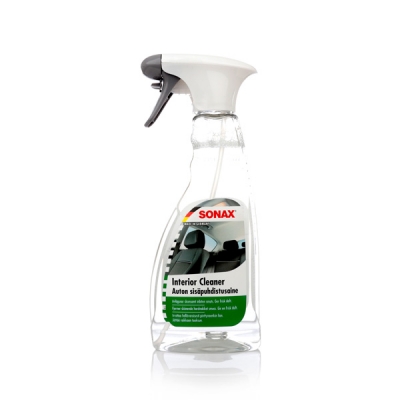 SONAX Interior Cleaner, 500ml