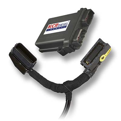 KCR Mercedes Actros R6 12,8L Euro 5, 6 i gruppen BILTILLBEHR / KCR EFFEKTOPTIMERING / KCR EFFEKTBOX FR DIESEL / LASTBIL / MERCEDES hos TH Pettersson AB (60-5420)