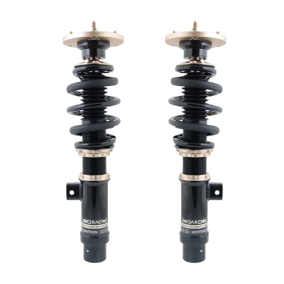 BC Racing BR Coilovers - ENDAST FRAM- BMW E46 3-SERIE (1998-2006) i gruppen CHASSI / COILOVERS & TILLBEHR / COILOVERS / BMW hos TH Pettersson AB (76-BC-I-02-RA-FR)