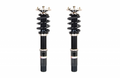 BC Racing BR Coilovers - ENDAST FRAM - BMW E39 5-SERIE INKL. M5 (1995-2004) i gruppen CHASSI / COILOVERS & TILLBEHR / COILOVERS / BMW hos TH Pettersson AB (76-BC-I-06-BR-FR)