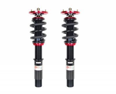 BC Racing V1 Coilovers - ENDAST FRAM - BMW E39 5-SERIE INKL. M5 (1995-2004) i gruppen CHASSI / COILOVERS & TILLBEHR / COILOVERS / BMW hos TH Pettersson AB (76-BC-I-06-V1-FR)