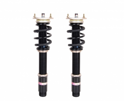 BC Racing BR (RS) Coilovers - ENDAST FRAM - BMW E60/E61 5-SERIE (2003-2010) i gruppen CHASSI / COILOVERS & TILLBEHR / COILOVERS / BMW hos TH Pettersson AB (76-BC-I-09-RS-FR)