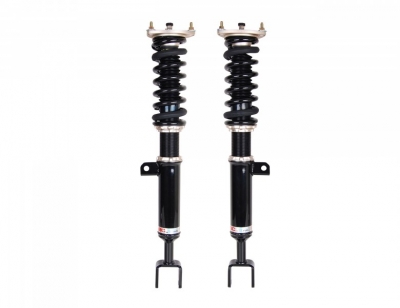 BC Racing BR (RS) Coilovers - ENDAST FRAM - BMW F10/F11 5-SERIE (2010-) i gruppen CHASSI / COILOVERS & TILLBEHR / COILOVERS / BMW hos TH Pettersson AB (76-BC-I-16-RS-FR)