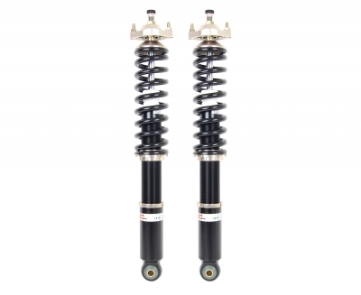BC Racing BR (RH) Coilovers - ENDAST BAK - BMW E36 3-SERIE (FULL COILOVERS) (1992-1997) i gruppen CHASSI / COILOVERS & TILLBEHR / COILOVERS / BMW hos TH Pettersson AB (76-BC-I-30-RH-RR)