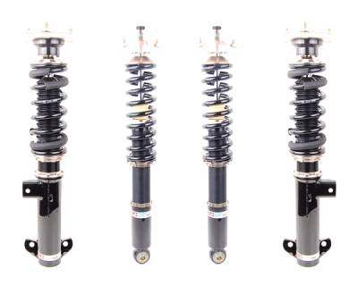 BC Racing BR (RH) Coilovers - BMW E36 3-SERIE (FULL COILOVERS) (1992-1997) i gruppen CHASSI / COILOVERS & TILLBEHR / COILOVERS / BMW hos TH Pettersson AB (76-BC-I-30-RH)