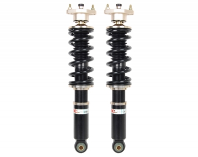 BC Racing BR Full Coilovers - BMW E30 (ENDAST BAK) i gruppen CHASSI / COILOVERS & TILLBEHR / COILOVERS / BMW hos TH Pettersson AB (76-BC-I-32-RH-RR)