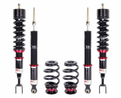 BC Racing V1 (VN) Coilovers - AUDI A4, S4, RS4 (FWD/QUATTRO) (2001-2008) i gruppen CHASSI / COILOVERS & TILLBEHR / COILOVERS / AUDI hos TH Pettersson AB (76-BC-S-02-VN)
