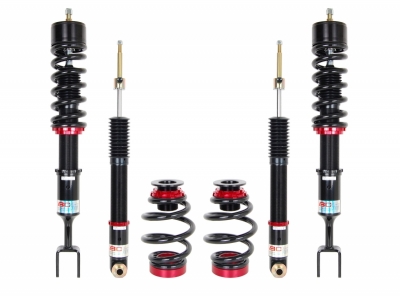 BC Racing V1 (VN) Coilovers - AUDI A6 (FWD/QUATTRO) (2005-2011) i gruppen CHASSI / COILOVERS & TILLBEHR / COILOVERS / AUDI hos TH Pettersson AB (76-BC-S-10-VN)