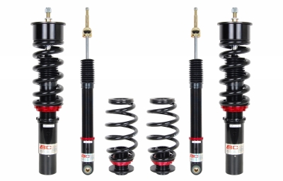 BC Racing V1 (VN) Coilovers - AUDI A6 (FWD/QUATTRO) (2012-) i gruppen CHASSI / COILOVERS & TILLBEHR / COILOVERS / AUDI hos TH Pettersson AB (76-BC-S-14-VN)