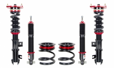 BC Racing V1 DROP LOW Coilovers