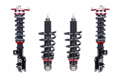 BC Racing V1 Coilovers