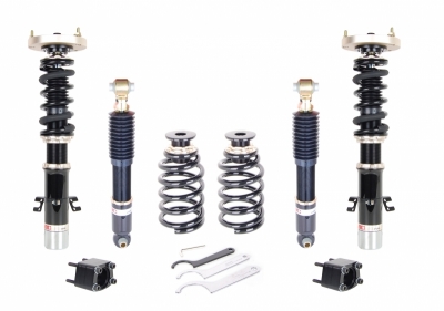 BC Racing BR (RA) Coilovers  i gruppen CHASSI / COILOVERS & TILLBEHR / COILOVERS / VOLVO hos TH Pettersson AB (76-BC-ZG-12-RA)