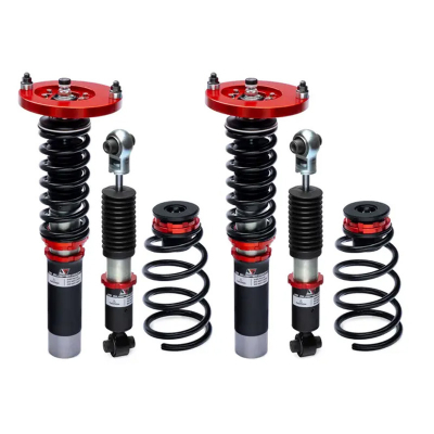 JS Suspension V3 Coilovers - Volvo 740/940/960 (84-94) i gruppen CHASSI / COILOVERS & TILLBEH�R / COILOVERS / VOLVO hos TH Pettersson AB (76-JSC147)