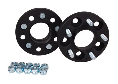 20mm Hjulspacers - Bultcirkel 5x108 i gruppen FLGAR / TILLBEHR / SPACERS hos TH Pettersson AB (76-SPACER037)