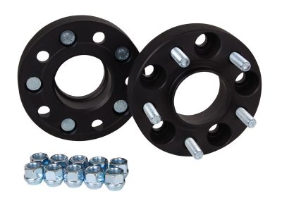 30mm Hjulspacers - Bultcirkel 5x108 (Konvertering till 5x120) i gruppen FLGAR / TILLBEHR / SPACERS hos TH Pettersson AB (76-SPACER054)