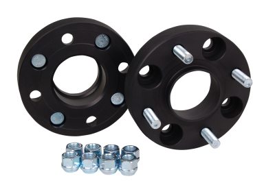 30mm Hjulspacers - Bultcirkel 4x114.3 i gruppen FLGAR / TILLBEHR / SPACERS hos TH Pettersson AB (76-SPACER097)