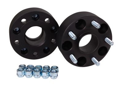 50mm Hjulspacers - Bultcirkel 5x108 i gruppen FLGAR / TILLBEHR / SPACERS hos TH Pettersson AB (76-SPACER129)